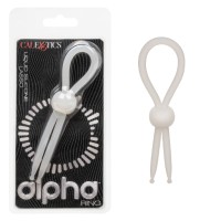 Calex Alpha Ring Liquid Silicone Lasso 